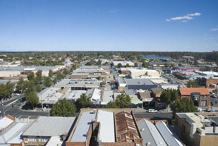 Shepparton